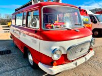 Barkas B1000 1.0, 42 PS Kastenwagen Bj 1966 Sachsen - Plauen Vorschau