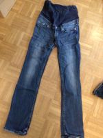 H&M Umstands-Jeans Schwangerschaftsjeans, 36 Duisburg - Rheinhausen Vorschau