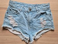 Shorts,Jeans,Jeansshorts,kurze Hose,158 Wuppertal - Heckinghausen Vorschau