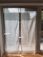 8 ADO Gardinen-Schals - ideal für 2 Fenster Aachen - Kornelimünster/Walheim Vorschau