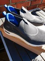 SUPER BEQUEMER HERREN-SNEAKER  >> SKETCHERS<< GR. 43 Niedersachsen - Stade Vorschau