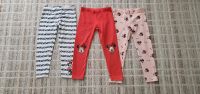 C&A Disney Minnie Maus Leggings Gr. 110 z.t. w Neu Nürnberg (Mittelfr) - Aussenstadt-Sued Vorschau