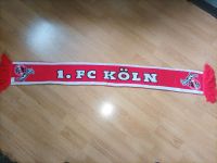 FC Köln Schal Hessen - Marburg Vorschau