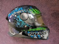 NEU Motorrad Helm Shark Gr.M Wandsbek - Hamburg Wellingsbüttel Vorschau