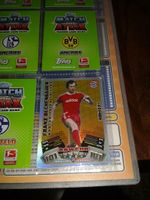 topps MATCH ATTAX EXTRA 2011 2012 TOP Zustand Niedersachsen - Hemmingen Vorschau