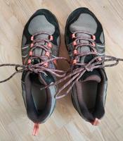 Wanderschuhe von Salomon Gr. 36 2/3 Goretex Bayern - Röhrnbach Vorschau