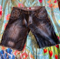 Jeans kurze Hose von Sex & Jeans Gr. 48 Bayern - Nußdorf am Inn Vorschau