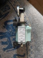 Pumpe Vibrationspumpe cp3a/st 230V 65W 50Hz JURA Baden-Württemberg - Renningen Vorschau