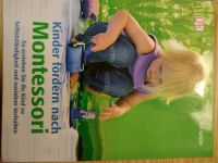 Kinder fördern nach Montessori von Tim Seldin Brandenburg - Lübzow Vorschau