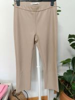 Macy vegane Schlupfhose, Gr.36 beige Bayern - Waldbrunn Vorschau