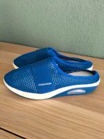 Schuhe blau Baden-Württemberg - Neckarsulm Vorschau