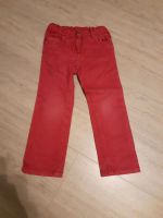 Mädchen Jeans Hose Pink, Größe 98 Rheinland-Pfalz - Schwegenheim Vorschau