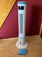 Luftkühler mit Wassertank MAXXMEE Air Cooler Tower Nürnberg (Mittelfr) - Nordstadt Vorschau