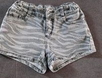 Hose Jeans Shorts Mädchen Gr. 158 Niedersachsen - Lingen (Ems) Vorschau