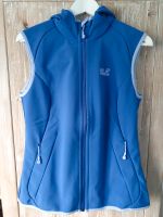 Softshell Weste Damen von Jack Wolfskin Kiel - Mitte Vorschau