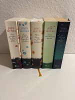 Jojo Moyes Bücher Nordrhein-Westfalen - Issum Vorschau