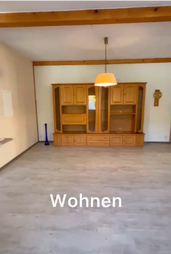 Mehr Generations Haus  altersgerechte separate Wohnung usw in Klein Ammensleben