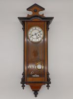 Wanduhr Pendeluhr *antik* Baden-Württemberg - Rheinfelden (Baden) Vorschau