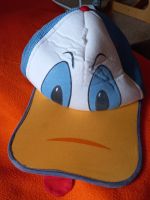 Donald Duck läßt grüßen: Entenkappe für Kinder nur 1 € Sachsen - Frohburg Vorschau
