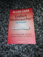 Endlich Nichtraucher für Frauen Niedersachsen - Rotenburg (Wümme) Vorschau