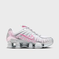 Nike Shox metallic pink 39 neu und ovp Schleswig-Holstein - Lübeck Vorschau