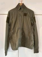 olivgrüne G-Star Jacke Düsseldorf - Gerresheim Vorschau