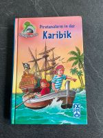 Buch Piratenalarm in der Karibik Hessen - Wettenberg Vorschau