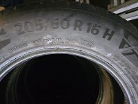 Verkaufe Continental Reifen 205/60R16 11/23 Mecklenburg-Strelitz - Landkreis - Burg Stargard Vorschau