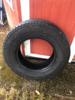 Wohnmobil Reifen Michelin Agilis 225 75 R 16 CP Kr. München - Grünwald Vorschau