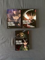 Killing Stalking Manga 1-3 Aachen - Aachen-Haaren Vorschau