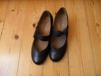 Pumps Gabor Gr.4 Leder Berlin - Spandau Vorschau