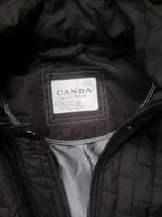 Steppjacke Übergang Gr. 40/42 Berlin - Reinickendorf Vorschau