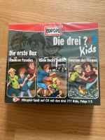 CD Box 1 Drei ??? Kids Bielefeld - Gadderbaum Vorschau