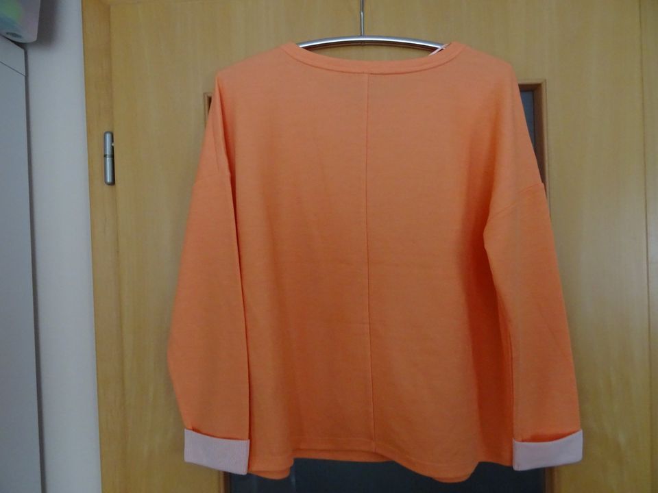 NEU Street One Pullover Sweatshirt Gr. 44 in Nürnberg (Mittelfr)