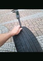 Sommerreifen Bridgestone Potenza 225/45 R18 91W Runflat Sachsen - Bautzen Vorschau