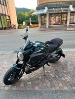 Ducati Diavel Carbon Baden-Württemberg - Haslach im Kinzigtal Vorschau