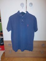 Ralph Lauren Polo shirt größe L blau rot Nürnberg (Mittelfr) - Aussenstadt-Sued Vorschau