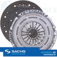 Sachs Performance Kupplungssatz Audi A3 / S3 1.8 2.0 8P Saarland - Heusweiler Vorschau