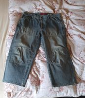 3/4 Jeans von Explorer zu verkaufen Nordrhein-Westfalen - Erwitte Vorschau