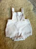 Süßester Jacadi Strampler Romper festlich *Newborn 54cm *wie neu Friedrichshain-Kreuzberg - Kreuzberg Vorschau