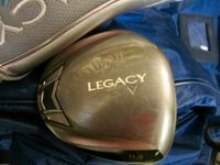 Golfschläger Driver Callaway Legacy 11.5 Damen RH Baden-Württemberg - Pliezhausen Vorschau