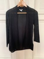 Spitzen Strickjacke Viskose H&M S Berlin - Schöneberg Vorschau