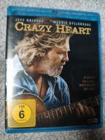 Crazy Heart Blu-Ray Blu Ray BluRay Nordrhein-Westfalen - Beckum Vorschau