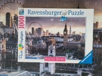 Ravensburger Puzzle 1000 Teile, London Niedersachsen - Emmerthal Vorschau