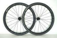 Zipp 303s Carbon Laufradsatz tubeless disc center-lock (2023) 303 Bayern - Thannhausen Vorschau