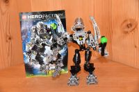 Lego Hero Factory Set 7157 Thunder Bayern - Sachsenkam Vorschau