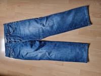 Edle Designer-Jeans von Strellson Modell 02 in Größe 32/30 Hessen - Gießen Vorschau