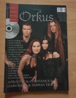 ORKUS Mag (64) ATROCITY, ILLUMINATE, SKINNY PUPPY, PITCHFORK Bielefeld - Senne Vorschau