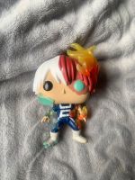 Shoto todoroki funko pop boku no hero / my hero academia Niedersachsen - Selsingen Vorschau