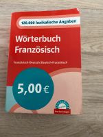 Wörterbuch französisch Hannover - Mitte Vorschau